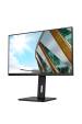 Obrázok pre AOC P2 U32P2 počítačový monitor 80 cm (31.5") 3840 x 2160 px 4K Ultra HD LED Černá