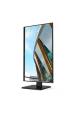 Obrázok pre AOC P2 U32P2 počítačový monitor 80 cm (31.5") 3840 x 2160 px 4K Ultra HD LED Černá