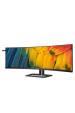 Obrázok pre Philips 6000 series 45B1U6900CH/00 počítačový monitor 113 cm (44.5") 5120 x 1440 px UltraWide Dual Quad HD LED Černá