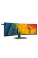 Obrázok pre Philips 6000 series 45B1U6900CH/00 počítačový monitor 113 cm (44.5") 5120 x 1440 px UltraWide Dual Quad HD LED Černá