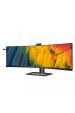 Obrázok pre Philips 6000 series 45B1U6900CH/00 počítačový monitor 113 cm (44.5") 5120 x 1440 px UltraWide Dual Quad HD LED Černá