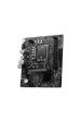 Obrázok pre MSI PRO H610M-E základní deska Intel H610 LGA 1700 Micro ATX