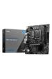 Obrázok pre MSI PRO H610M-E základní deska Intel H610 LGA 1700 Micro ATX
