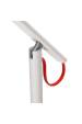 Obrázok pre Xiaomi Mi LED Desk Lamp 1S stolní lampa Bílá