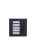 Obrázok pre Dahua Technology VTO4202FB-MB5 Modul tlačítka volání