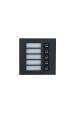 Obrázok pre Dahua Technology VTO4202FB-MB5 Modul tlačítka volání