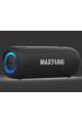 Obrázok pre Tracer reproduktory MaxTube 20W TWS bluetooth černý TRAGLO47358