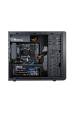 Obrázok pre Cooler Master CM Force 500 Midi Tower Black