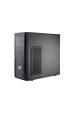 Obrázok pre Cooler Master CM Force 500 Midi Tower Black