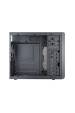 Obrázok pre Cooler Master CM Force 500 Midi Tower Black
