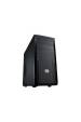 Obrázok pre Cooler Master CM Force 500 Midi Tower Black