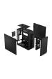 Obrázok pre Fractal Design Focus 2 Midi Tower Černá