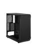 Obrázok pre Fractal Design Focus 2 Midi Tower Černá