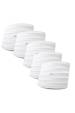 Obrázok pre TP-Link Omada EAP245(5-PACK) Wi-Fi přístupový bod 1750 Mbit/s Bílá Podpora napájení po Ethernetu (PoE)