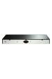 Obrázok pre D-Link DGS-1510-28XMP Řízený L2/L3 Gigabit Ethernet (10/100/1000) Podpora napájení po Ethernetu (PoE) Černá, Šedá