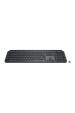 Obrázok pre Logitech Master 920-010251 klávesnice Kancelář Bluetooth QWERTY US Mezinárodní Grafit