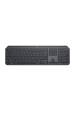 Obrázok pre Logitech Master MX Keys for Business klávesnice Kancelář Bluetooth QWERTY US Mezinárodní Grafit