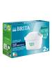 Obrázok pre Filtr Brita MX+ Pro Pure Performance 2 ks