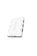 Obrázok pre be quiet! Light Wings White | 120mm PWM Triple Pack Počítačová skříň Ventilátor 12 cm Bílá 3 kusů