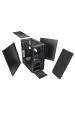 Obrázok pre Fractal Design Meshify C Midi Tower Černá