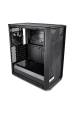 Obrázok pre Fractal Design Meshify C Midi Tower Černá