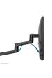 Obrázok pre Neomounts DS20-425BL2 Držák/stojan na monitor 68,6 cm (27") Stůl Černá