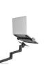 Obrázok pre Neomounts DS20-425BL2 Držák/stojan na monitor 68,6 cm (27") Stůl Černá