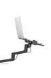 Obrázok pre Neomounts DS20-425BL2 Držák/stojan na monitor 68,6 cm (27") Stůl Černá