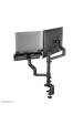 Obrázok pre Neomounts DS20-425BL2 Držák/stojan na monitor 68,6 cm (27") Stůl Černá
