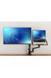 Obrázok pre Neomounts DS20-425BL2 Držák/stojan na monitor 68,6 cm (27") Stůl Černá