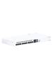 Obrázok pre Mikrotik CRS312-4C+8XG-RM síťový přepínač Řízený L3 10G Ethernet (100/1000/10000) 1U Bílá