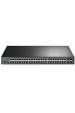 Obrázok pre TP-Link Omada 52-Port Gigabit L2+ Managed Switch with 48-Port PoE+