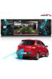 Obrázok pre Autorádio Audiocore AC9900 MP5 AVI DivX Bluetooth hadsfree + ovladač