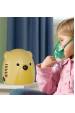Obrázok pre Promedix PR-811 inhalátor Inhalátor páry