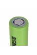 Obrázok pre Green Cell 20GC18650NMC29 baterie pro domácnost Dobíjecí baterie 18650 Lithium-ion (Li-ion)