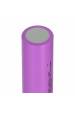Obrázok pre Green Cell 20GC18650NMC26 baterie pro domácnost Dobíjecí baterie 18650 Lithium-ion (Li-ion)