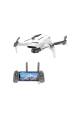 Obrázok pre Denver DCH-350 kamerový dron 4 rotory/rotorů Kvadrokoptéra 1 MP 1600 mAh Vícebarevný