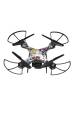 Obrázok pre Denver DCH-350 kamerový dron 4 rotory/rotorů Kvadrokoptéra 1 MP 1600 mAh Vícebarevný