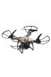 Obrázok pre Denver DCH-350 kamerový dron 4 rotory/rotorů Kvadrokoptéra 1 MP 1600 mAh Vícebarevný