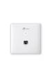 Obrázok pre TP-Link Omada EAP230-Wall 1167 Mbit/s Bílá Podpora napájení po Ethernetu (PoE)