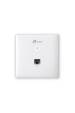 Obrázok pre TP-Link Omada EAP230-Wall 1167 Mbit/s Bílá Podpora napájení po Ethernetu (PoE)