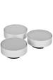 Obrázok pre TP-Link DECO X50-PoE(3-PACK) Dvoupásmový (2,4 GHz / 5 GHz) Wi-Fi 6 (802.11ax) Bílá 2 Vnitřní