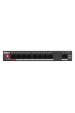 Obrázok pre Dahua Technology PFS3009-8ET-96 Nespravované L2 Fast Ethernet (10/100) Podpora napájení po Ethernetu (PoE) Černá