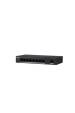 Obrázok pre Dahua Technology PFS3009-8ET-96 Nespravované L2 Fast Ethernet (10/100) Podpora napájení po Ethernetu (PoE) Černá