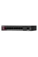 Obrázok pre Dahua Technology PFS3009-8ET-96 Nespravované L2 Fast Ethernet (10/100) Podpora napájení po Ethernetu (PoE) Černá