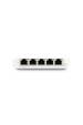 Obrázok pre Ubiquiti UniFi Switch Flex Mini (3-pack) Řízený Gigabit Ethernet (10/100/1000) Podpora napájení po Ethernetu (PoE) Bílá