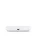 Obrázok pre Ubiquiti UniFi Switch Flex Mini (3-pack) Řízený Gigabit Ethernet (10/100/1000) Podpora napájení po Ethernetu (PoE) Bílá