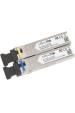 Obrázok pre Mikrotik S-3553LC20D síťový transceiver modul 1250 Mbit/s SFP