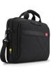 Obrázok pre Case Logic DLC-115 Black 39,6 cm (15.6") Obal s popruhem přes rameno Černá