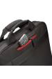 Obrázok pre Case Logic DLC-115 Black 39,6 cm (15.6") Obal s popruhem přes rameno Černá